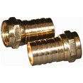 thumbnail image 1 of OV662VP - F PLUG RG6 CRIMP GOLD  (10 pcs/pkg), 1 of 1