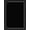Black With Gray Border, Pattern 3, variant on ODIKA 8'x10' Washable Area Rug Durable, Non-Slip Alfombras Geometric Contemporary Para Habitacion Pile Under for Living Room, Sectional, Family