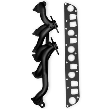Flowtech 92003FLT Exhaust Header
