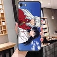 thumbnail image 1 of OPPO F19 A74 R9 F1 R9S Pro Plus Inuyasha Funda Para Teléfono, 1 of 4