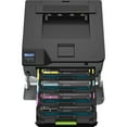 thumbnail image 2 of Lexmark CS431dw Desktop Wireless Color Laser Printer (40N9320), 2 of 11