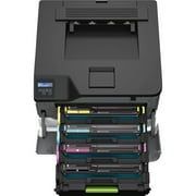 Lexmark CS431dw Desktop Wireless Color Laser Printer (40N9320)