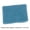 Blue, variant on Billiard Cue Cleaner, Soft Leather, Removes Dirt  Sweat, Maintains Grip  Feel