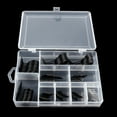 thumbnail image 4 of Rings,Rod Kit Rod 90pcs Rod Kit Laoshe Huiop Dsfen Papapi, 4 of 5