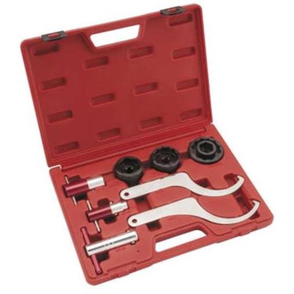 Bikemaster Wheel Service Tool Kit for Ducati 04-7308