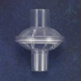 thumbnail image 4 of 5X Filtro para Mascarilla Respiratoria del Sueño Ronquidos CPAP Bacterial Viral Tubo Manguera Accesorios, 4 of 8