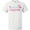 AA-White, variant on Little Miss Sassy Pants, Sassy, Sassy Girl, Hearts T-Shirt