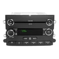 thumbnail image 1 of Restored 2008-09 Ford Taurus X OEM Original AM FM Mp3 6 Disc Player Radio 8F9T-18C815-HA (Refurbished), 1 of 7