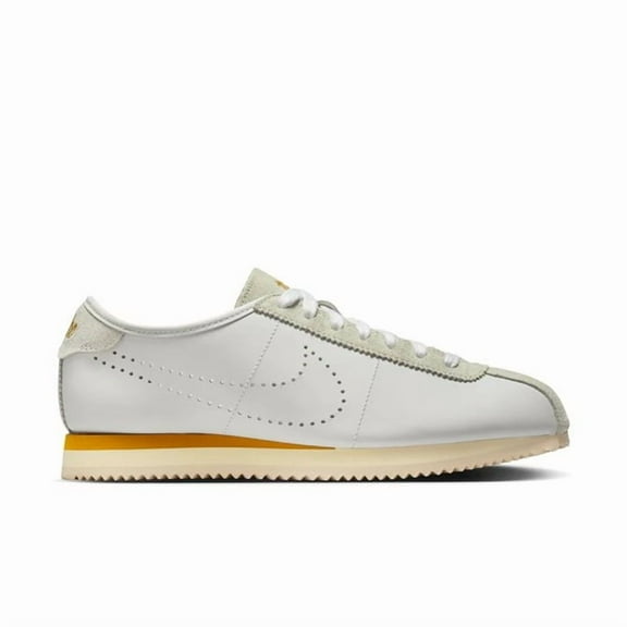 Women's Nike Cortez LT White/Bronze-Light Bone (HQ1841 100) - 9.5