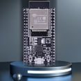 thumbnail image 3 of Placa desarrollo ESP32 7 Uds. 500mA central ESP32-DevKitC compatible con dientes azul, 3 of 8