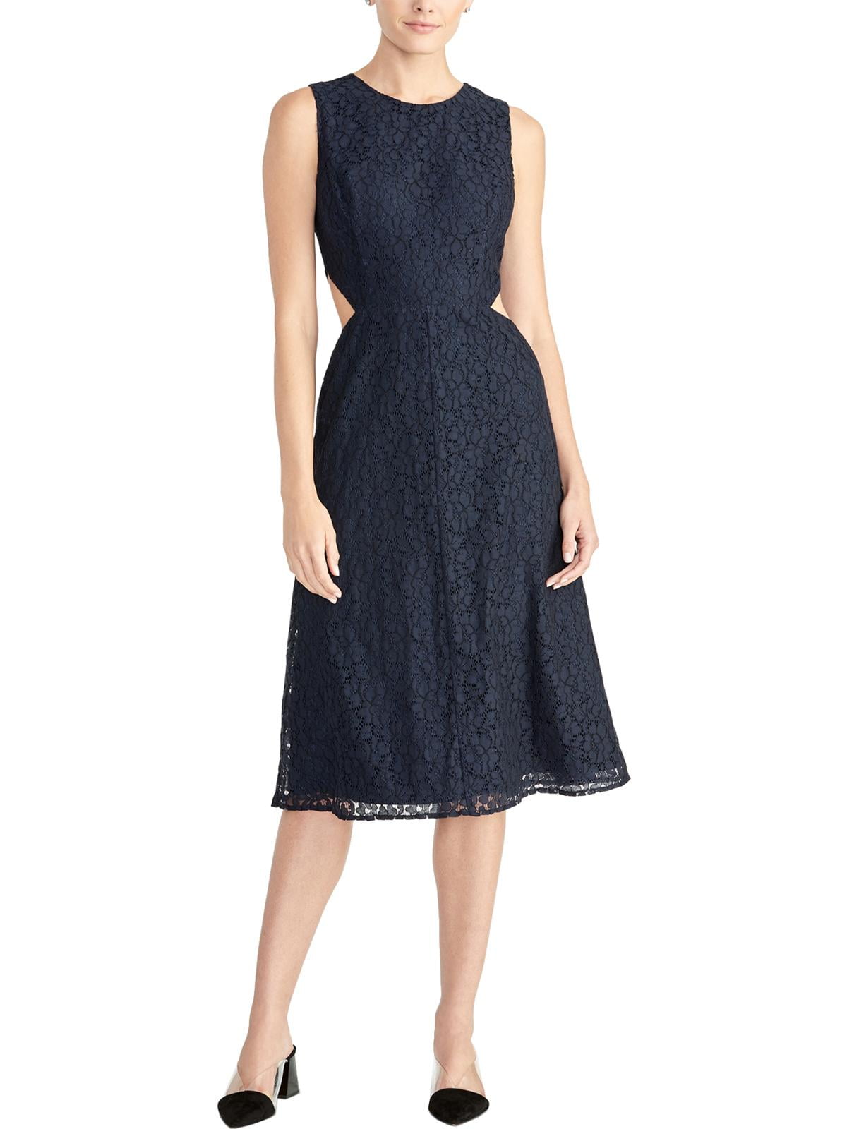 rachel roy lace dress