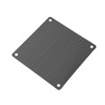 thumbnail image 3 of TOPINCN Fan Cover,5Pcs 12*12cm PC Computer PVC Fan Cover Dust-proof Storage Bag Black,Dust-proof Cover, 3 of 8