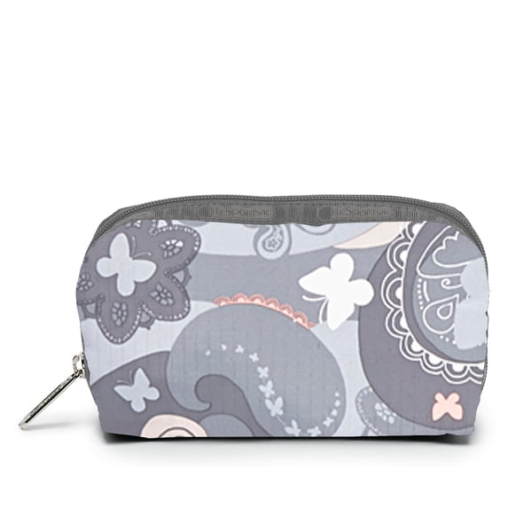 LeSportsac Boxed Rectangular Cosmetic Case (All-A-Flutter)