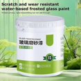 thumbnail image 3 of Frosted Glass Paint for Window - Window Privacy Paint, Waterproof & UV Resistant, 3 of 4