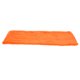 thumbnail image 4 of Microfibra de polvo Trapeador de trapeador Tapas de la cabeza de trapeador Reemplazo de almohadilla de trapeador de terciopelo coral para la limpieza del hogar (naranja), 4 of 7