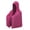 Hot Pink #65, variant on Cooling Hoodie Towel,2026 Cooling Towel for Neck and Face,Summer Cooling Towels for Hot Weather,UPF 50 Sun Protection,Soft Breathable Cooling Neck Wraps Purple