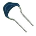 thumbnail image 1 of Pack of 10 FK16X5R1C685K Ceramic Capacitor 10% 6.8UF 16V X5R Radial :RoHS, 1 of 1
