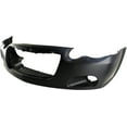 thumbnail image 5 of For 04-06 Sebring Sedan Front Bumper Cover Assy w/Fog Holes CH1000404 4805896AB, 5 of 5