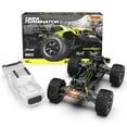 thumbnail image 1 of RC Car Roller CROBOLL Mini 1:10 de fibra de carbono para adultos, 1 of 7