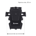 thumbnail image 4 of Soporte Para Celular Steren Con Autolock Y Brazo Extensib POD-274, 4 of 6