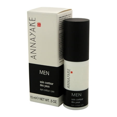 Eye Contour Care BY Annayake Treatment 0.5 oz Men