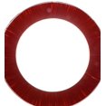 thumbnail image 7 of Meyda 152532 52 in. Bruges Textrene Pendant, Tapered Pleated Bottom Return - Lodge Fabric Contemporary Acrylic, 7 of 7
