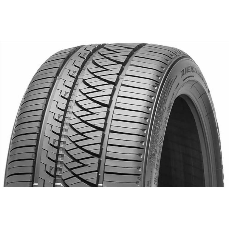2 Falken Ziex ZE960 A/S 245/40R20 99W All Season Performance w
