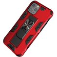 thumbnail image 3 of Compatible avec Étui Iphone 12/12 Pro (6.1 Pouces) Étui de Protection Support Magnétique étui de Cellulaire Iphone 12 Pro Dos Rigide et Tpu, 3 of 6