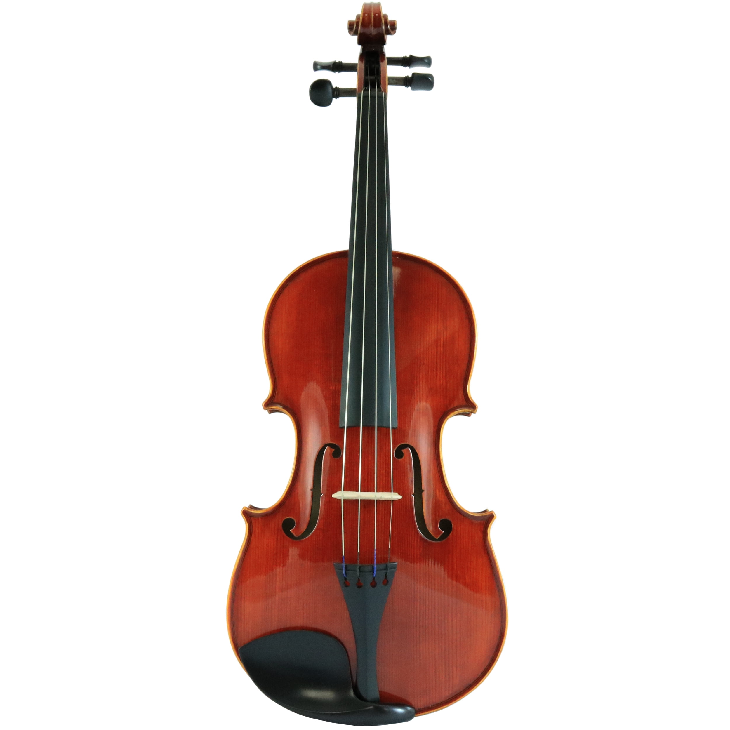 D'Luca Orchestral Series Handmade Viola Outfit 15 Inches, CA400VA-15