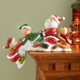 thumbnail image 1 of ADORNO NAVIDAD OSO POLAR, 1 of 3
