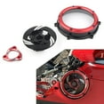 thumbnail image 5 of NS Pressure Plate Kit, Clear Clutch Cover Spring Retainer Pressure Plate Kit for Ducati PANIGALE V4/S 2019-2021, STREETFIGHTER V4/S 2019-2021, PANIGALE V4 SPECIALE 2019-2022, 5 of 8