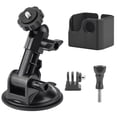 thumbnail image 1 of Soporte cámara para coche accesorios DJI Osmo Pocket 3 - Ventosa (2), 1 of 9