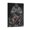 Frame-style, variant on Daniel Cormier Canvas Poster Wall Art Poster Gifts Bedroom Prints Home Decor Hanging Picture Canvas Painting Posters 24x36inch(60x90cm)