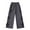 Dark Gray-01, variant on REALiKUN Baggy Pant Plus Size Balletcore Pant Baggy Cargo Pant Women Preppy Parachute Pants Streetwear