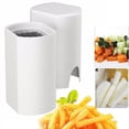 thumbnail image 3 of Máquina para hacer patatas fritas, picadora de verduras y patatas, 3 of 3