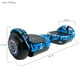 thumbnail image 2 of Patineta Hoverboard Centurfit Bluetooth Luces, 2 of 5