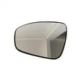 thumbnail image 5 of Acaige Left Side Mirror Glass W/Backing Heated Replacement For Nissan Sentra 2020-2021, 5 of 5