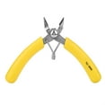 thumbnail image 2 of 5 Inch TU-109 TU-109A Electric Wire Cutter Micro Diagonal Wire Cutting  Side  For Various Cables, 2 of 8