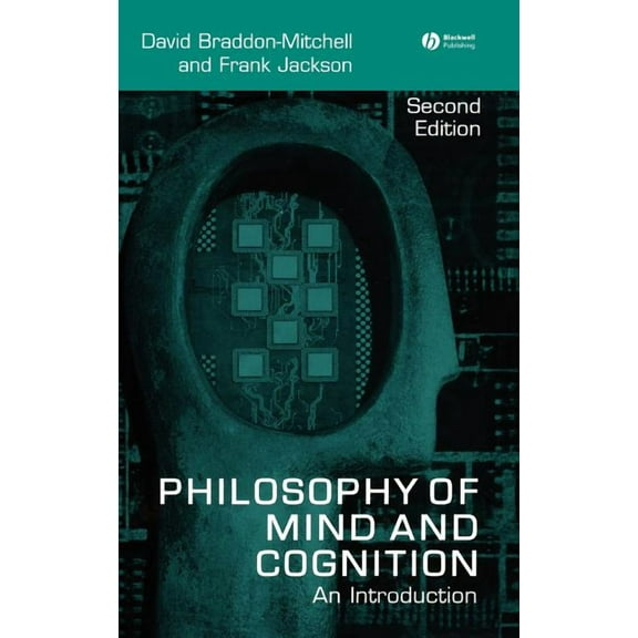 Philosophy of Mind and Cognition: An Introduction (Hardcover)