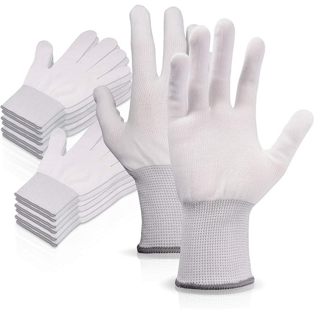 Nylon gloves walmart deals