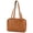 BROWN, variant on APHISON Ladies' Zipper Crossbody Bags With Adjustable Shoulder Straps, Versatile Handbags Cosmetic Bags For Women, Holiday Gifts, Birthday Gifts