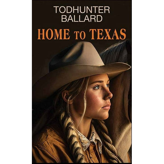 Western Series Level III (24) Home to Texas, (Hardcover)