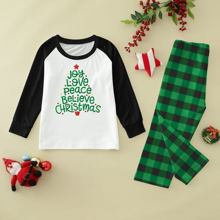 

CAICJ98 Christmas Family Onesies Matching Sets Christmas Pajamas For Women Men Adult And Couples Pajamas For Women