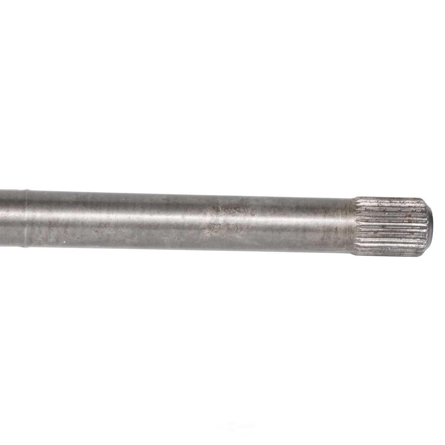 GSP NCV69203 Lexus, Toyota CV Axle Assembly - Front Right, Lexus LX450 / Toyota Land Cruiser (Front