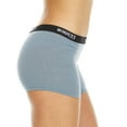 thumbnail image 3 of Microweight Women's Wool Boyshorts - Woolverino, 3 of 11
