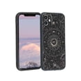 thumbnail image 1 of Zodiac-368 Phone Case, Degined for iPhone 11 Case Men Women, Flexible Silicone Shockproof Case for iPhone 11, 1 of 1