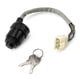 thumbnail image 3 of Ignition Switch Key for Kawasaki Mule 500, 550 & Multiple Models 2010, 2020, 2030, 3 of 5