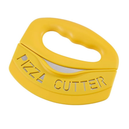 

Salad Chopper Cheese Knives Rocker Slicer Stainless Steel Baking Tools Easy Use