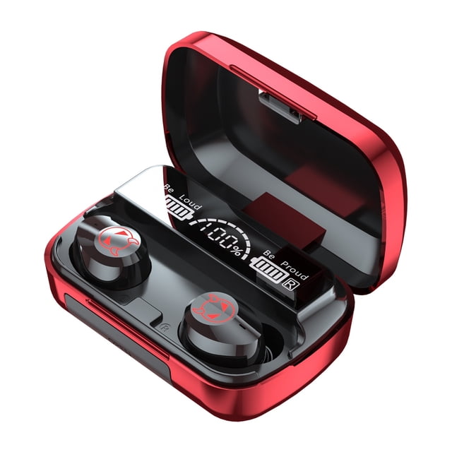 M23 Auriculares Auriculares inalámbricos Deportes Auriculares intrauditivos Bluetooth impermeables