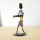thumbnail image 2 of candeliere de Metal de Hierro Escultura de Personaje Abstracto candeliere de lámpara de Té para Decoración de para en Interiores, F Estilo1 BLESIY candelabro candelero, 2 of 5